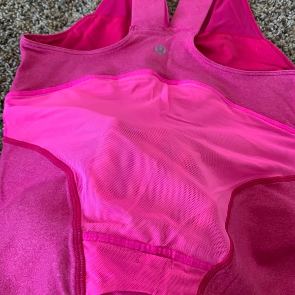 Lululemon tank top - Picture 2 of 5